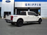 2022 F-250 Super Duty Thumbnail 4