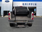 2022 F-250 Super Duty Thumbnail 8