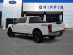 2022 F-250 Super Duty Thumbnail 9