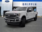 2022 F-250 Super Duty Thumbnail 11