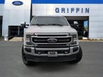2022 F-250 Super Duty Thumbnail 12