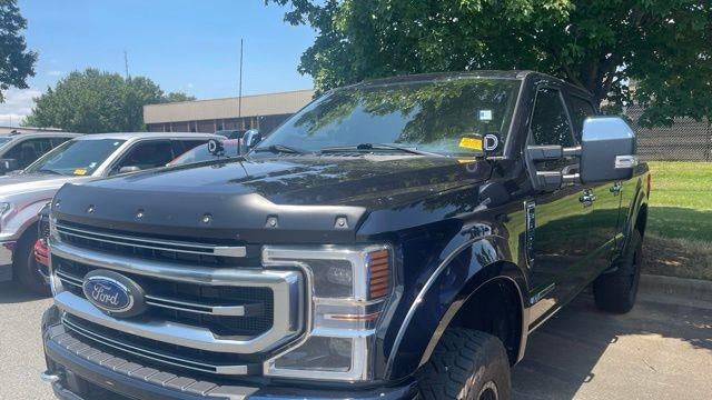 Preowned 2022 Ford F-250 Super Duty XL for Sale