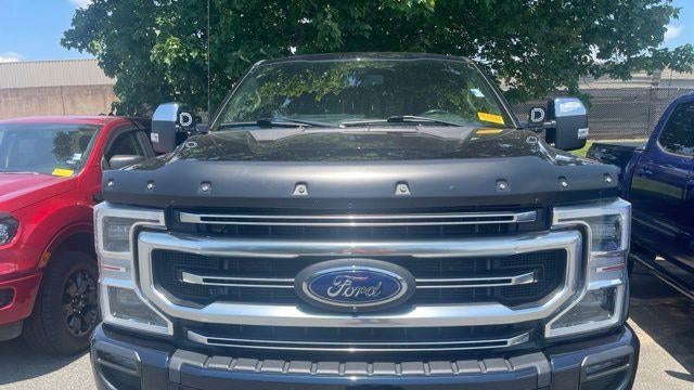 2022 Ford F-250 Super Duty XL