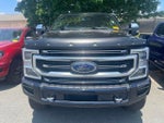 2022 F-250 Super Duty Thumbnail 2