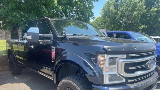 2022 Ford F-250 Super Duty XL
