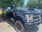 2022 F-250 Super Duty Thumbnail 3