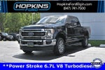 2022 F-250 Super Duty Thumbnail 1