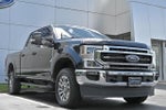 2022 F-250 Super Duty Thumbnail 2