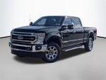 2022 F-250 Super Duty Thumbnail 1