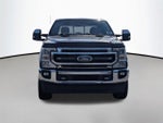 2022 F-250 Super Duty Thumbnail 2