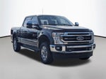 2022 F-250 Super Duty Thumbnail 3