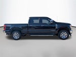2022 F-250 Super Duty Thumbnail 4