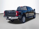 2022 F-250 Super Duty Thumbnail 5