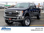 2022 F-250 Super Duty Thumbnail 1