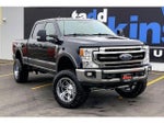 2022 F-250 Super Duty Thumbnail 2