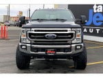 2022 F-250 Super Duty Thumbnail 3