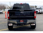 2022 F-250 Super Duty Thumbnail 4