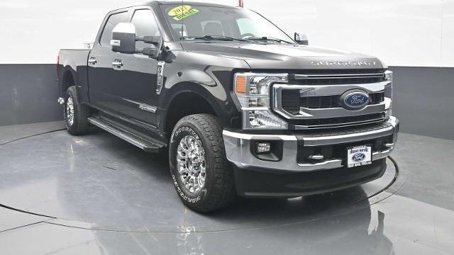 Preowned 2022 Ford F-250 Super Duty XL for Sale