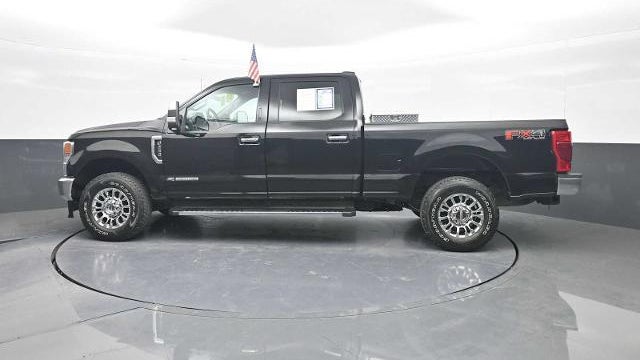 2022 Ford F-250 Super Duty XL