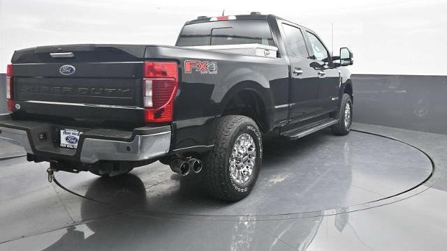 2022 Ford F-250 Super Duty XL