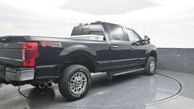 2022 Ford F-250 Super Duty XL