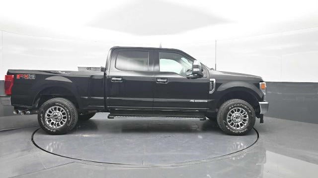 2022 Ford F-250 Super Duty XL