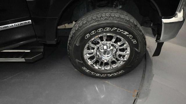 2022 Ford F-250 Super Duty XL