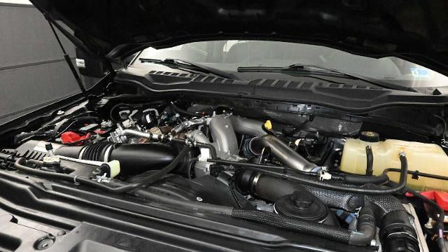 2022 Ford F-250 Super Duty XL