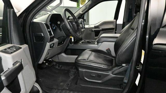 2022 Ford F-250 Super Duty XL