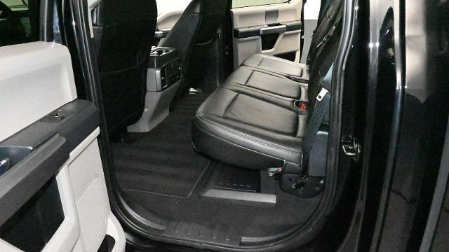2022 Ford F-250 Super Duty XL