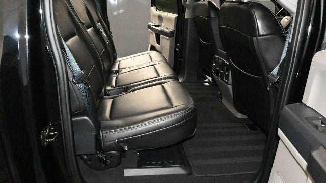 2022 Ford F-250 Super Duty XL