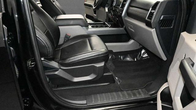 2022 Ford F-250 Super Duty XL