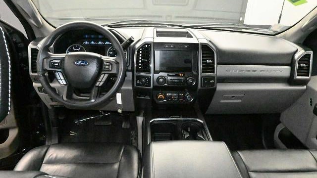 2022 Ford F-250 Super Duty XL