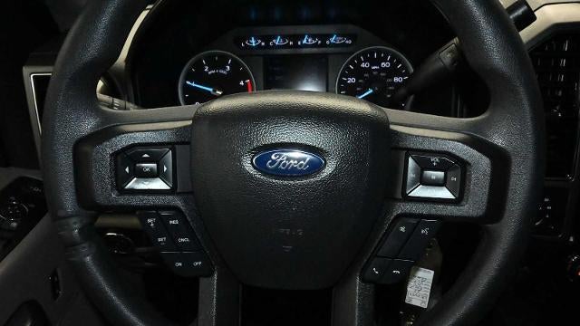 2022 Ford F-250 Super Duty XL