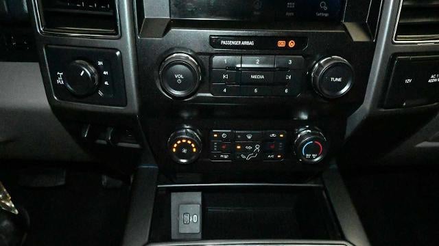 2022 Ford F-250 Super Duty XL