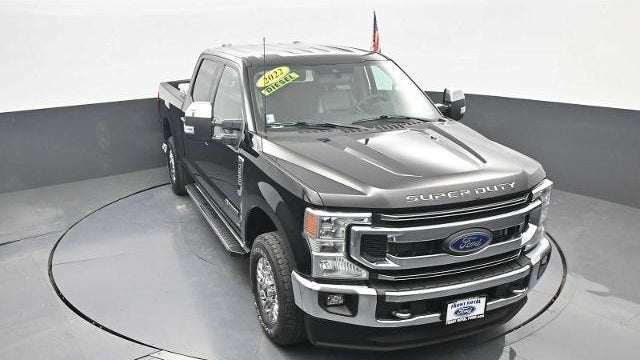 2022 Ford F-250 Super Duty XL