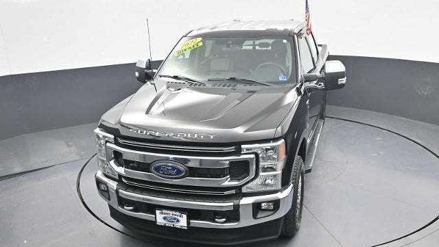 2022 Ford F-250 Super Duty XL
