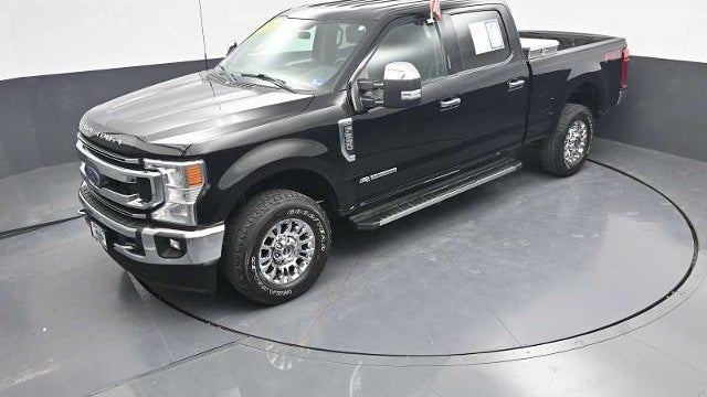 2022 Ford F-250 Super Duty XL