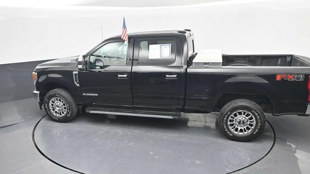 2022 Ford F-250 Super Duty XL