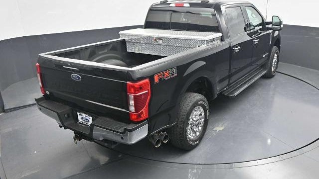 2022 Ford F-250 Super Duty XL