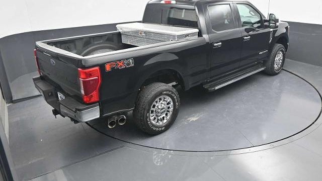 2022 Ford F-250 Super Duty XL