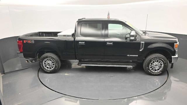 2022 Ford F-250 Super Duty XL