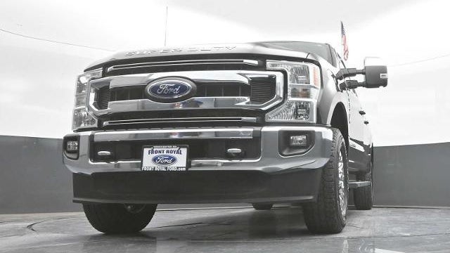 2022 Ford F-250 Super Duty XL