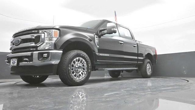 2022 Ford F-250 Super Duty XL