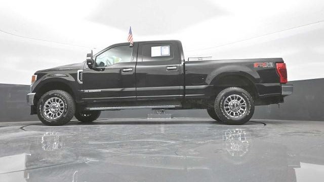 2022 Ford F-250 Super Duty XL
