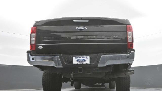 2022 Ford F-250 Super Duty XL