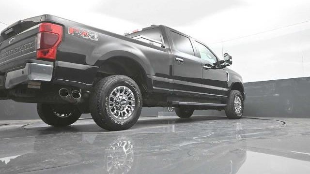 2022 Ford F-250 Super Duty XL