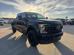 2022 F-250 Super Duty Thumbnail 3