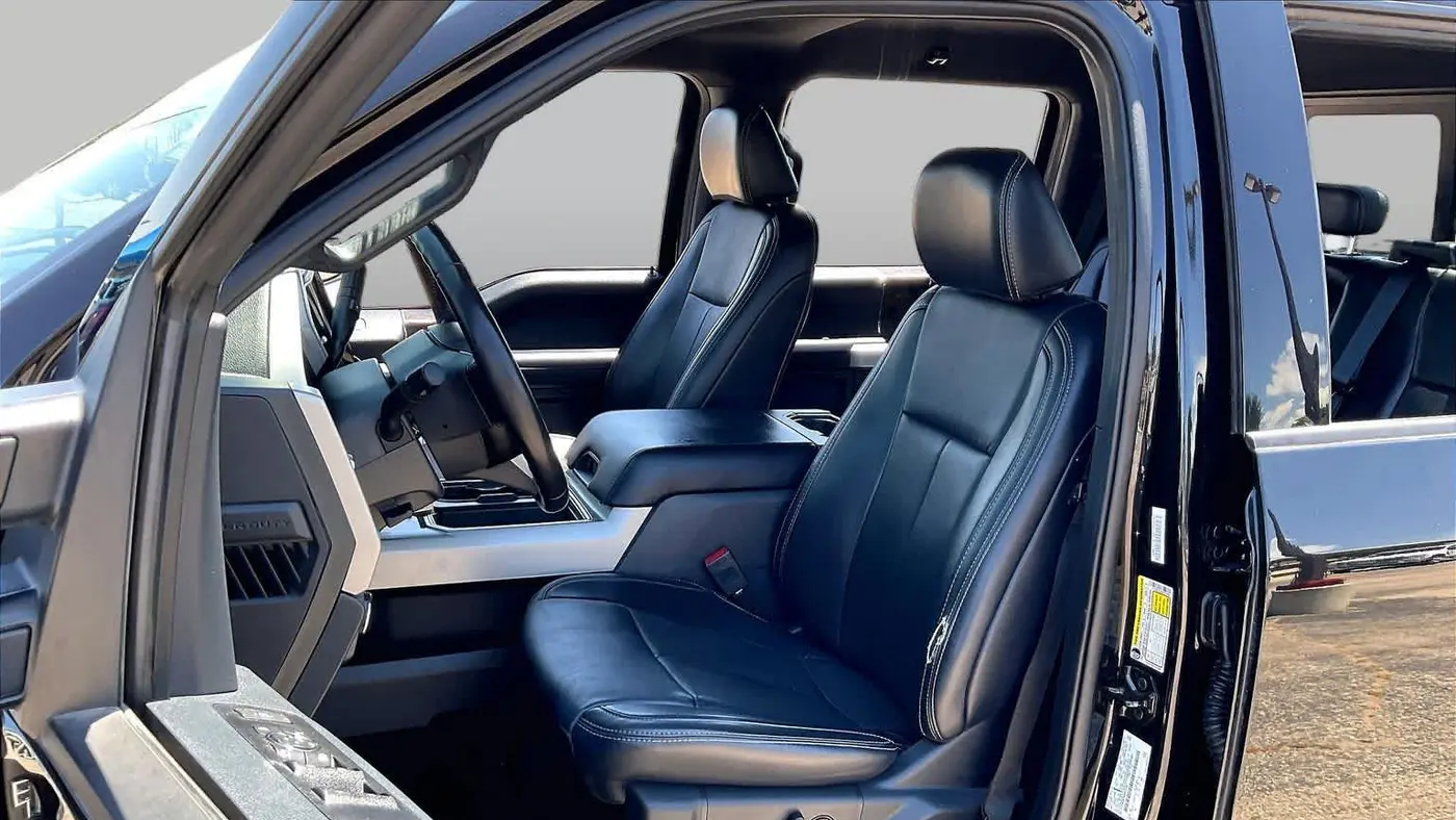 2022 Ford F-250 Super Duty King Ranch