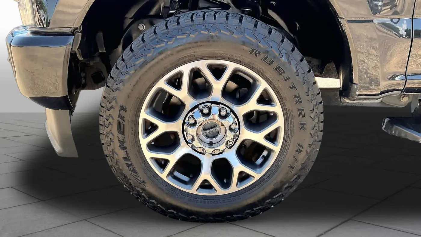 2022 Ford F-250 Super Duty King Ranch